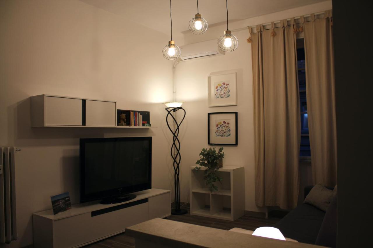 Apartment Flaminio Roma Dış mekan fotoğraf