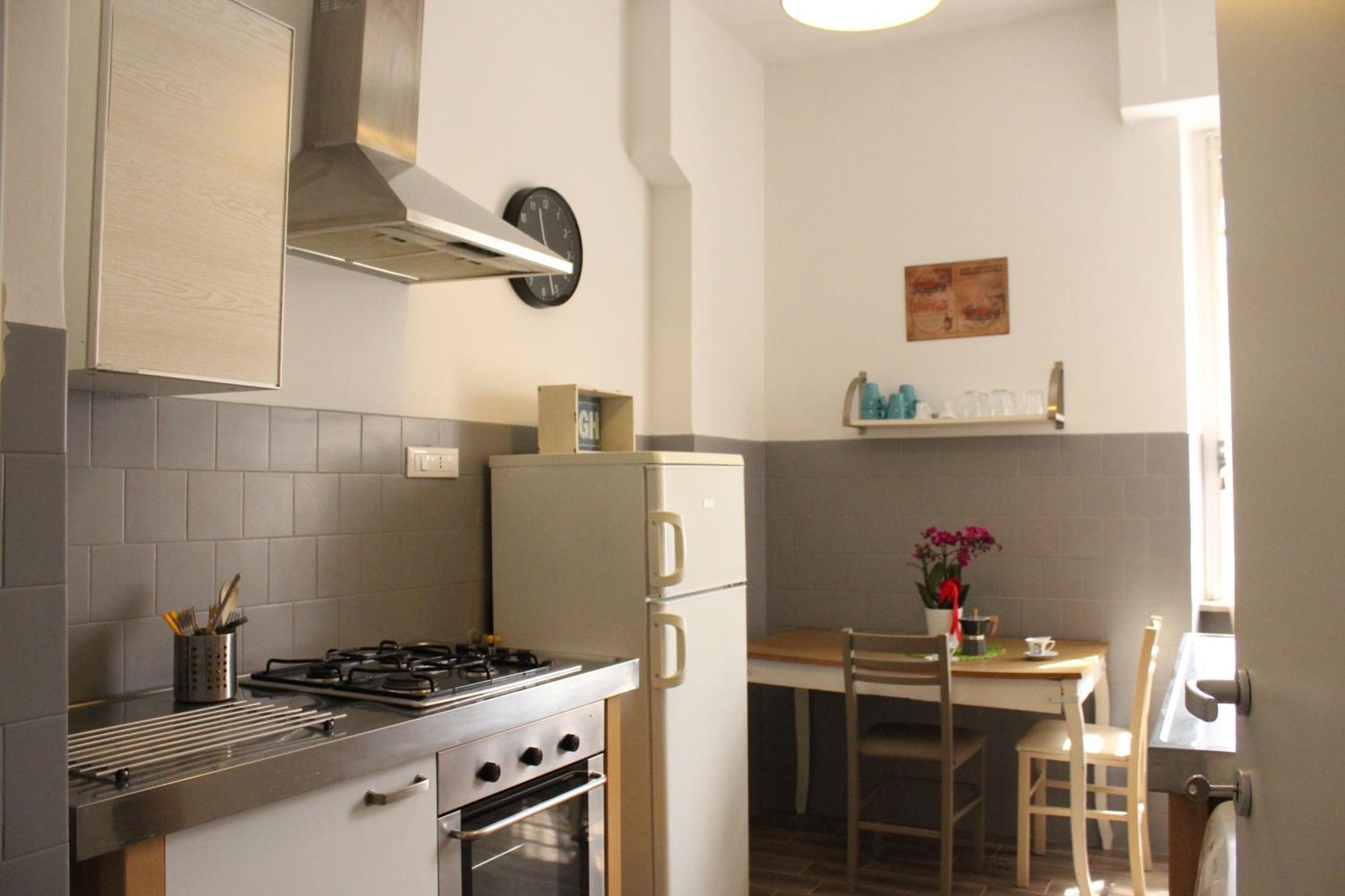 Apartment Flaminio Roma Dış mekan fotoğraf