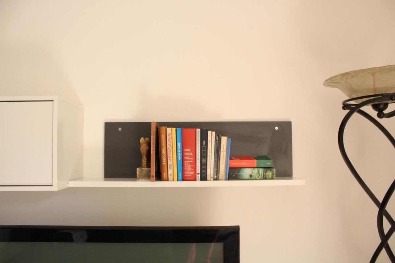 Apartment Flaminio Roma Dış mekan fotoğraf