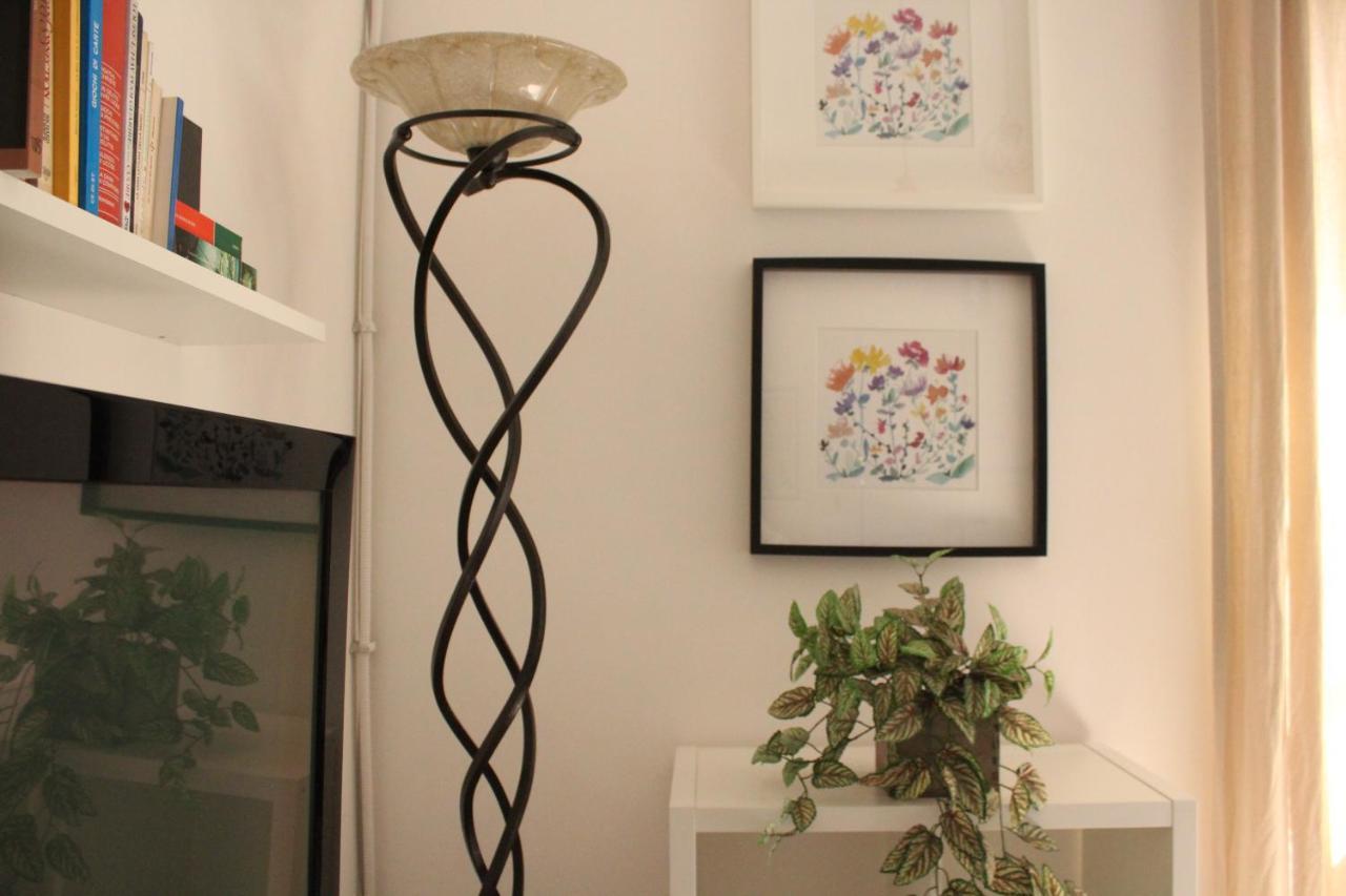 Apartment Flaminio Roma Dış mekan fotoğraf