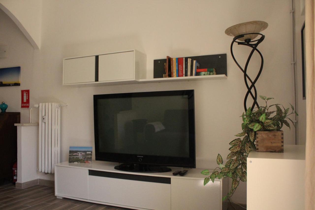 Apartment Flaminio Roma Dış mekan fotoğraf