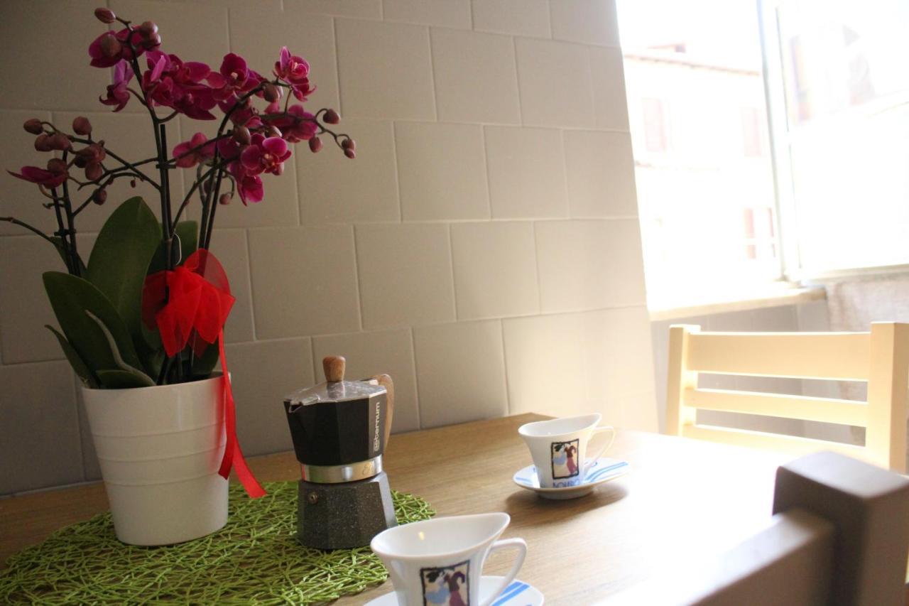 Apartment Flaminio Roma Dış mekan fotoğraf