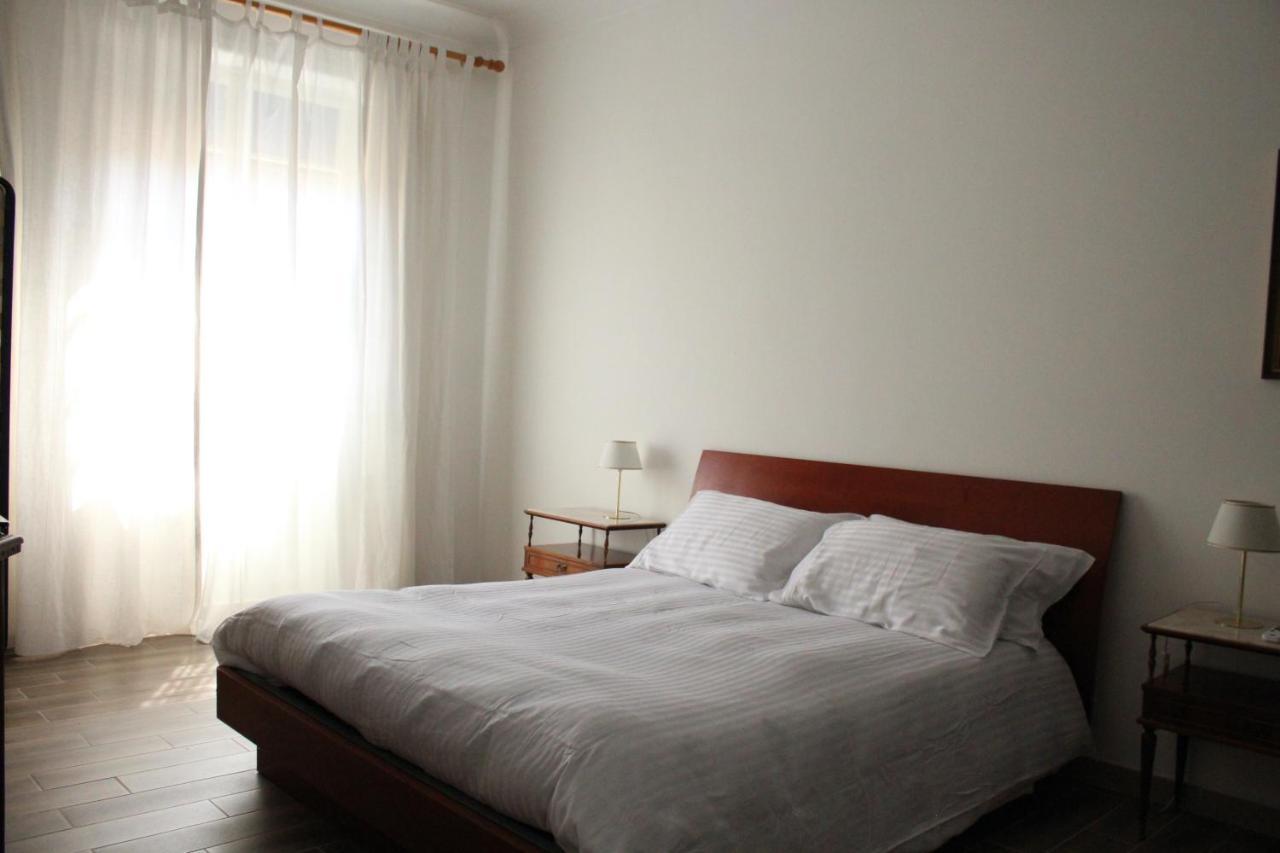 Apartment Flaminio Roma Dış mekan fotoğraf