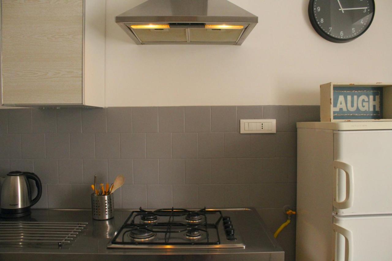 Apartment Flaminio Roma Dış mekan fotoğraf