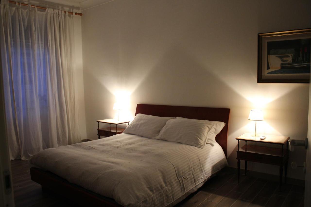 Apartment Flaminio Roma Dış mekan fotoğraf