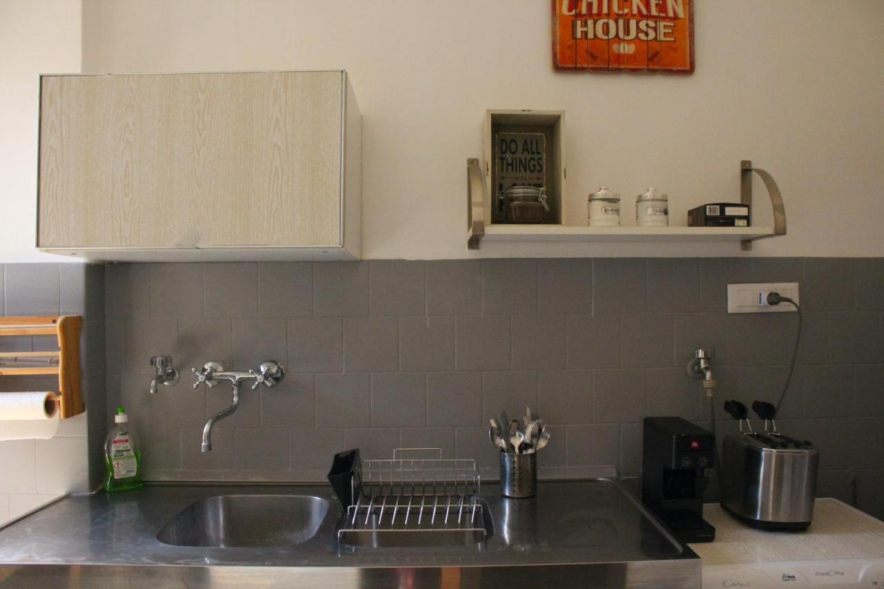 Apartment Flaminio Roma Dış mekan fotoğraf