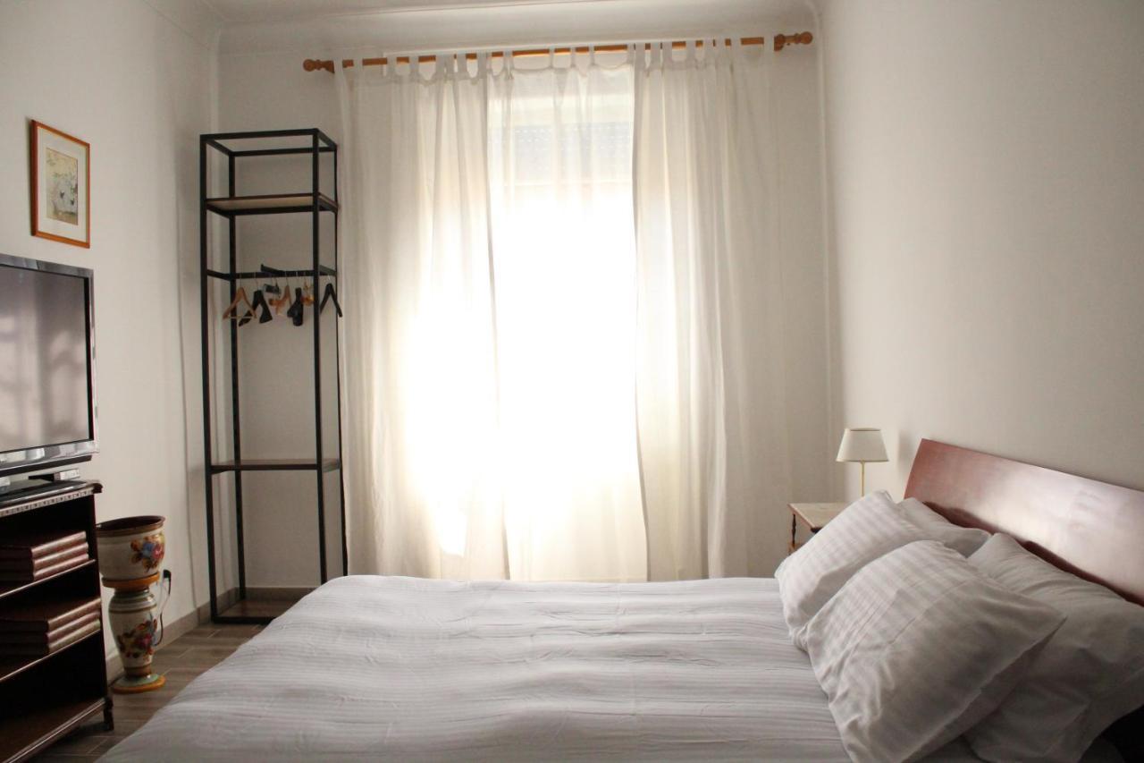 Apartment Flaminio Roma Dış mekan fotoğraf