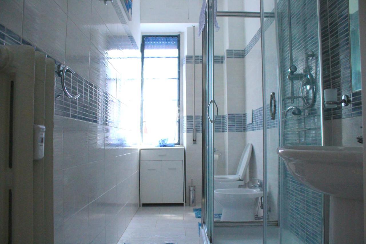 Apartment Flaminio Roma Dış mekan fotoğraf