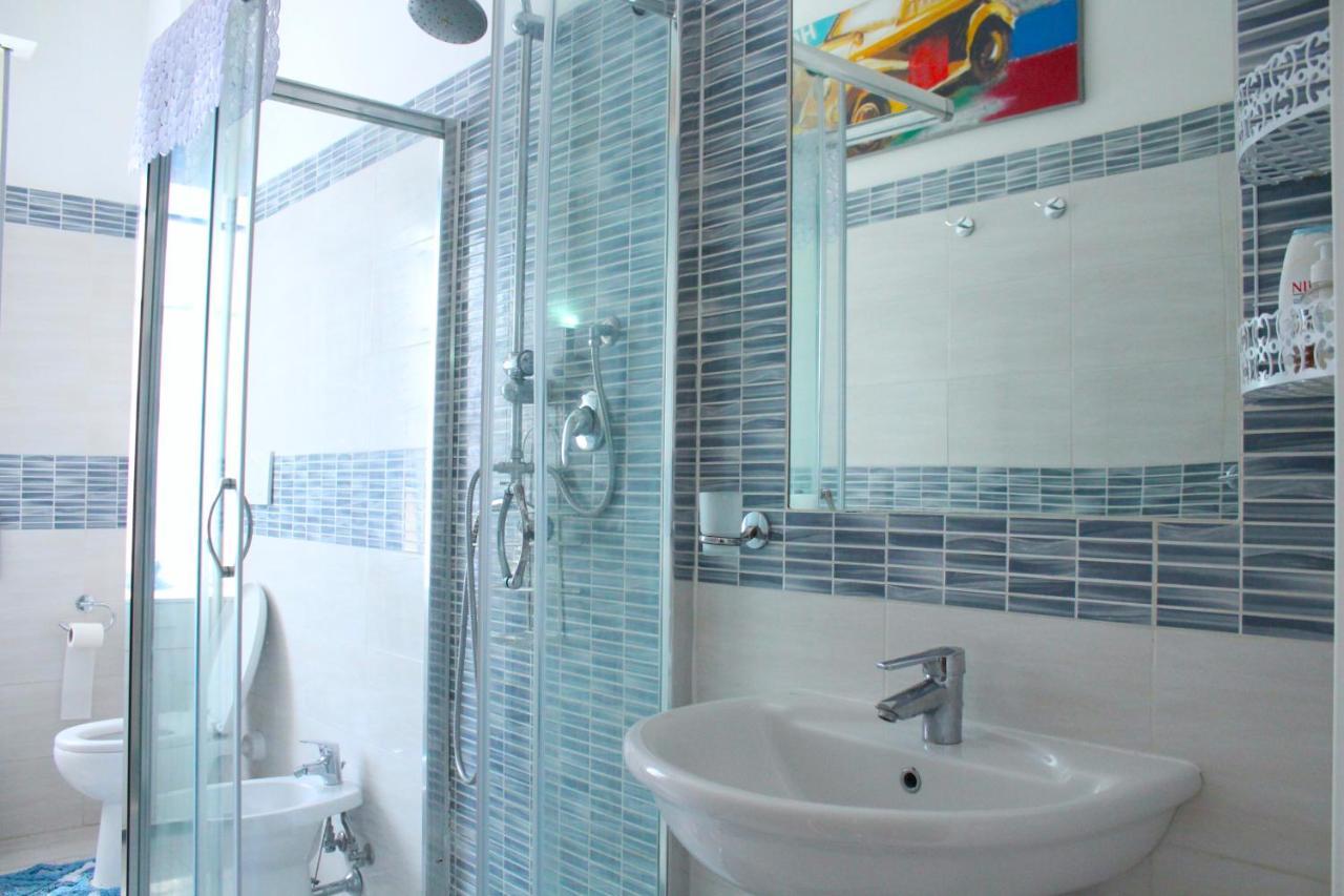 Apartment Flaminio Roma Dış mekan fotoğraf